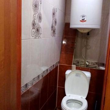 У продажі 3х кімнатна квартира. В Ниві Трудовій. Криворізький район. ЖК