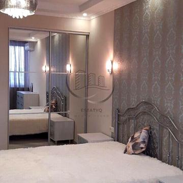Довгострокова оренда 2к Квартира Кірова вулиця
