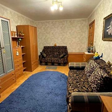 Довгострокова оренда 1к Квартира Наукова вулиця