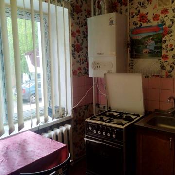 Здам квартиру 1к