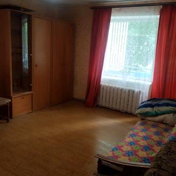 Здам квартиру 1к
