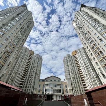 Французский Бульвар / Довженко / море / центр / СК Стикон без комиссии ЖК Французский