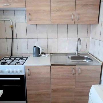 Аренда 1-к кварт. Николая Михновского, 3А м Лыбидская