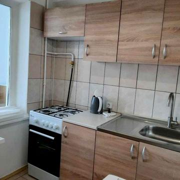 Аренда 1-к кварт. Николая Михновского, 3А м Лыбидская