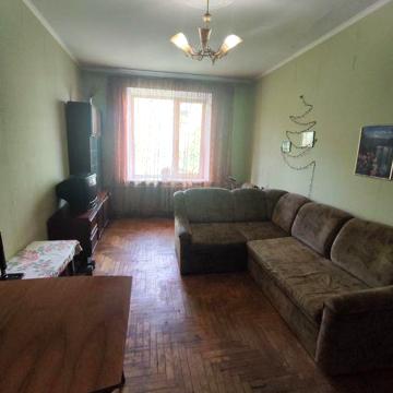 Здам однокімнатну квартиру в центрі