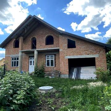 Продається будинок