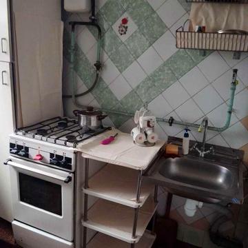 Здається 2-х кімнатна квартира на військовому містечку