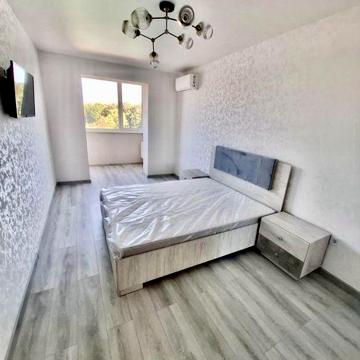 Здам 1-кім квартиру в ЖК Софія. Є все необхідне.