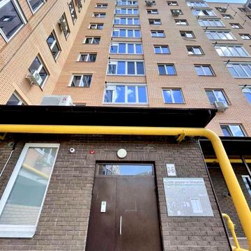 Продаю 1 комнатную квартиру 42 м2 в ЖК ЛАЗУРНИЙ Автономное ОТОПЛЕНИЕ! ЖК ЛАЗУРНЫЙ