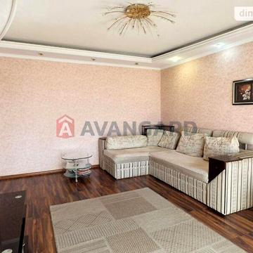 Продаж 2к Квартира Центральний бульвар