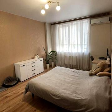 Продаж 1к Квартира Проїзна вулиця ЖК Седьмое небо