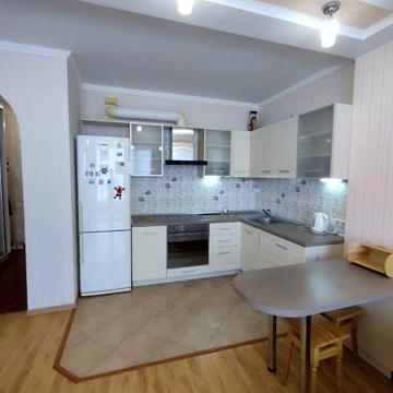 Срочно сдам квартиру, ул. Сахарова 34.