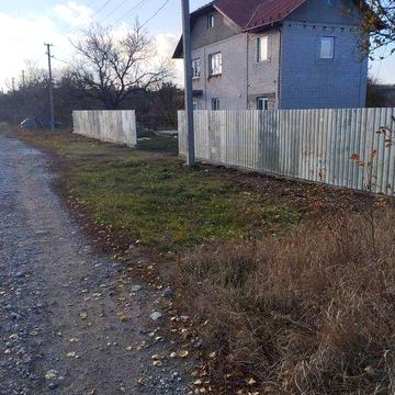 Cдам собственный дом(писать на Вайбер )