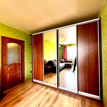 Новий будинок. Ремонт. ТРЦ Ретровіль. Мінська Контрактова. Межова 23б