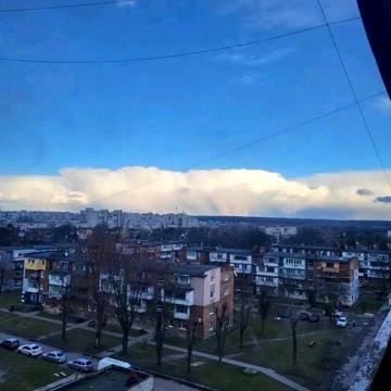 Оренда сонячноі та затишноі 3о кім в центрі міста