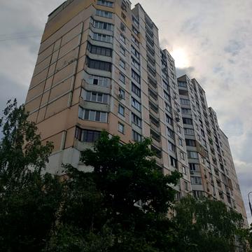 Петра Григоренка просп., 3-А