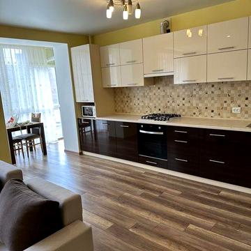 Здам однокімнатнуквартиру в ЖК Набережний квартал район Ближнє Замостя