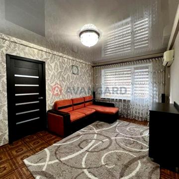Продам 2 кімнатну квартиру. Евроремонт (р-н Черемушки)