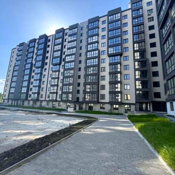 Продаж від власника 1 кімн.кв. ЖК R2  Residence ,вул.Роксоляни м.Львів ЖК R2 Residence