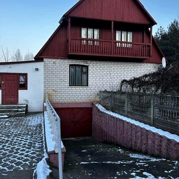 Продається будинок з ділянкою 50 сотих