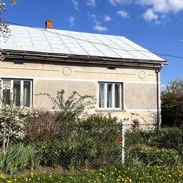 Будинок хата в селі продаж