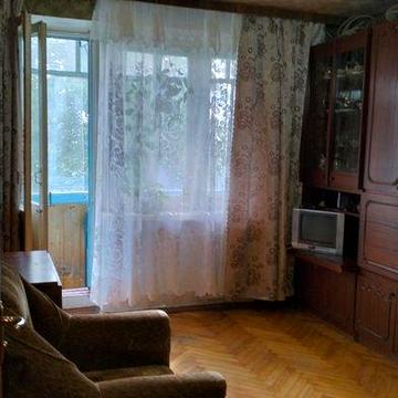 Здам 1-тну квартиру без ремонту, Шпалерний ринок, вул. Зодчих