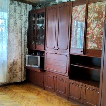 Здам 1-тну квартиру без ремонту, Шпалерний ринок, вул. Зодчих