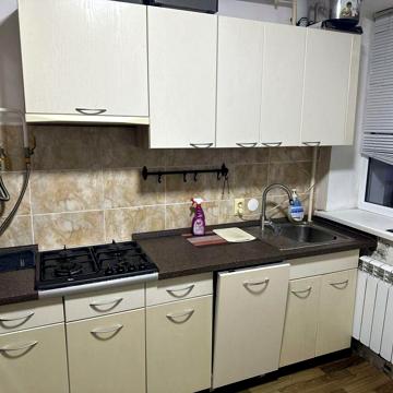 Продам 1-ну квартиру