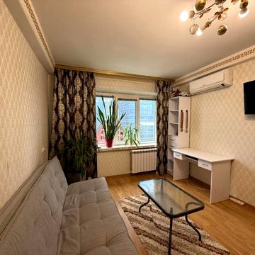 Оренда 2к квартири метро КПІ пр-т Берестейский
