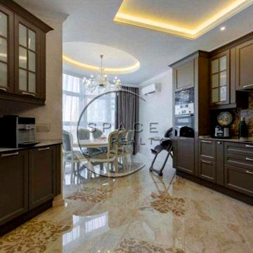 Продаж / Квартира / ЖК Новопечерські Липки / 180 м2 ЖК Новопечерські Липки