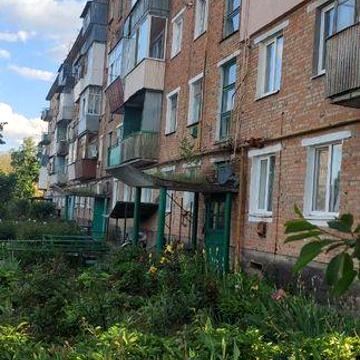 Продам квартиру 60.1 кв. м.