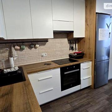 Продаж 1к Квартира Антонова Олега вулиця ЖК Андорра