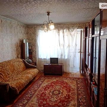 Продаж 1к Квартира Робоча вулиця