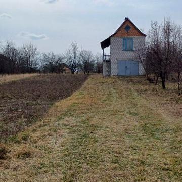 Продам дачну ділянку