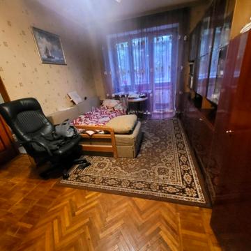 Джохара Дудаєва вул. (Іскрівська), 14