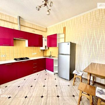 Довгострокова оренда 1к Квартира Нагірна вулиця ЖК Нагірне