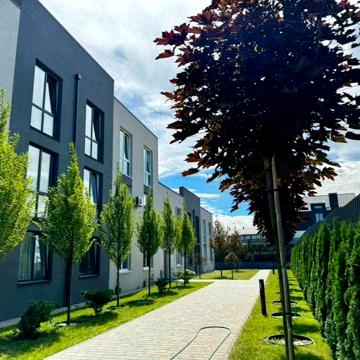 Квартира 38м2 в готовому будинку - 25900$ ЖК Sanville park
