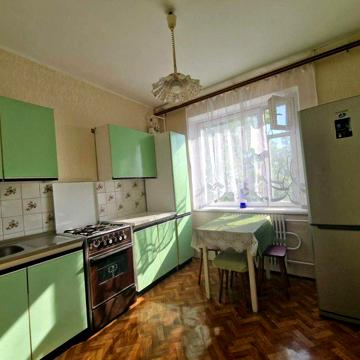 сдам уютную 1к Парус ,бюджетная