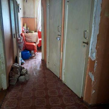 Продам 3-х кім.квартиру в м.Лозова ЖК ОСББ