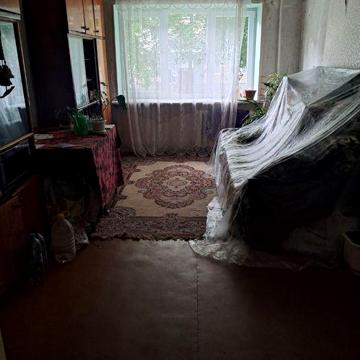 Продам 3-х кім.квартиру в м.Лозова ЖК ОСББ