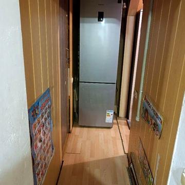 Продаж 1к Квартира Зінченка О. (Комунарів) вулиця