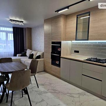 Продаж 2к Квартира Київська вулиця ЖК Киевский