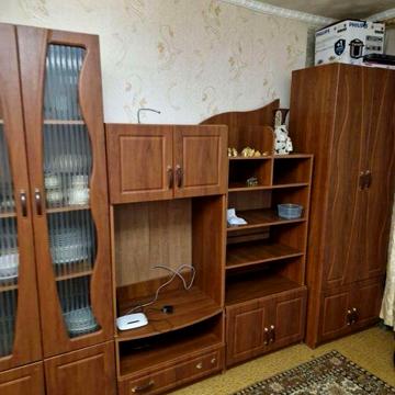 Продається 2-х кімнатна квартира (смт Смоліне)