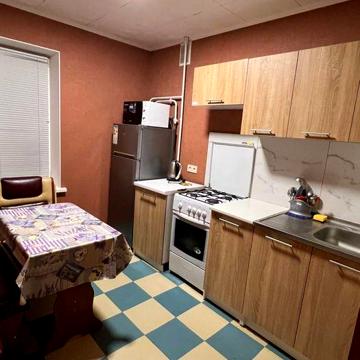 Оренда двокімнатної квартири, 6-ть спальних місць