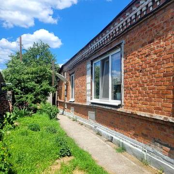 Продам будинок м. Самар