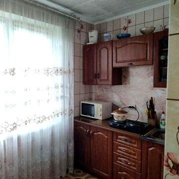 Продам 1 ком КВ.перепланированна в 2ку