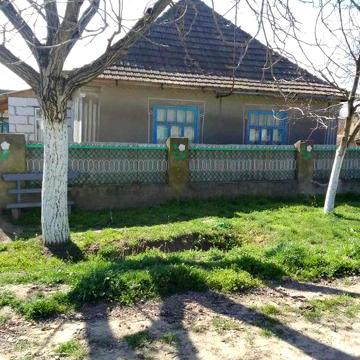 Продається будинок біля Старокозачого ( с.Стара Царичанка )