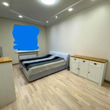 Костанайська вул., 8К
