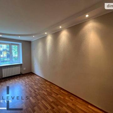 Продаж 2к Квартира Новокримська вулиця