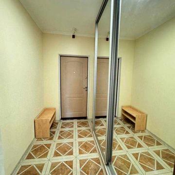 Продаж 1к квартира м Позняки ЖК Патриотика вул Чавдар 38. ЖК Патриотика